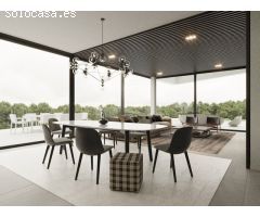 Chalet en Venta en Altea la Vella, Alicante