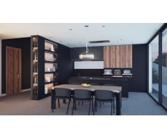 Chalet en Venta en Altea la Vella, Alicante