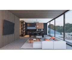Chalet en Venta en Altea la Vella, Alicante