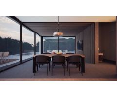 Chalet en Venta en Altea la Vella, Alicante