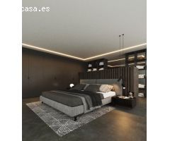 Chalet en Venta en Altea la Vella, Alicante