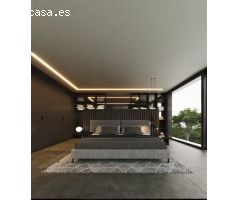 Chalet en Venta en Altea la Vella, Alicante