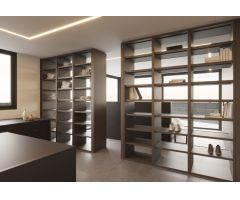 Chalet en Venta en Altea la Vella, Alicante