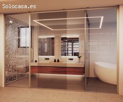 Chalet en Venta en Altea la Vella, Alicante