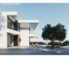 Chalet en Venta en Altea la Vella, Alicante