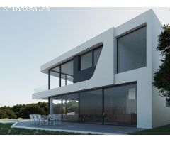 Chalet en Venta en Altea la Vella, Alicante