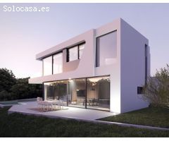 Chalet en Venta en Altea la Vella, Alicante