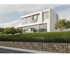 Chalet en Venta en Altea la Vella, Alicante