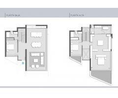 Chalet en Venta en Altea la Vella, Alicante