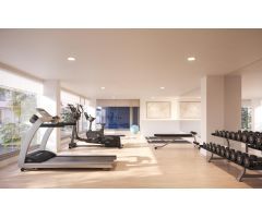 Apartamento en Venta en San Juan de Alicante, Alicante