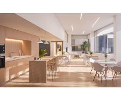 Apartamento en Venta en San Juan de Alicante, Alicante