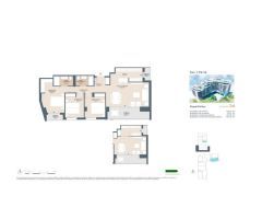 Apartamento en Venta en San Juan de Alicante, Alicante