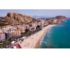 Apartamento en Venta en San Juan de Alicante, Alicante