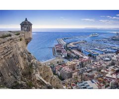 Apartamento en Venta en San Juan de Alicante, Alicante