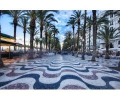 Apartamento en Venta en San Juan de Alicante, Alicante