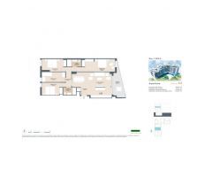 Apartamento en Venta en San Juan de Alicante, Alicante