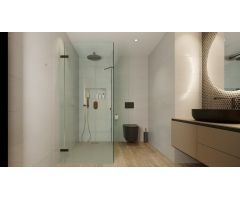 Apartamento en Venta en Finestrat, Alicante