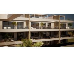Apartamento en Venta en Finestrat, Alicante