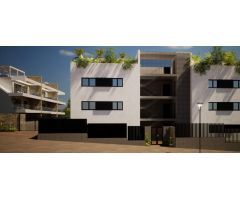 Apartamento en Venta en Finestrat, Alicante