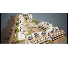 Apartamento en Venta en Finestrat, Alicante
