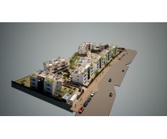 Apartamento en Venta en Finestrat, Alicante