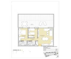 Apartamento en Venta en Finestrat, Alicante