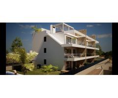 Apartamento en Venta en Finestrat, Alicante