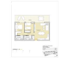 Apartamento en Venta en Finestrat, Alicante