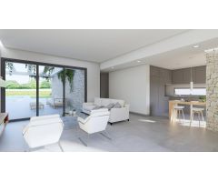 Chalet en Venta en Pilar de la Horadada, Alicante