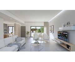 Chalet en Venta en Pilar de la Horadada, Alicante