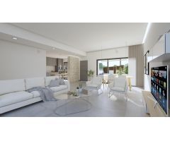 Chalet en Venta en Pilar de la Horadada, Alicante
