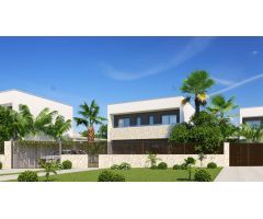 Chalet en Venta en Pilar de la Horadada, Alicante