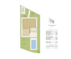 Chalet en Venta en Pilar de la Horadada, Alicante