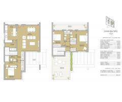Chalet en Venta en Pilar de la Horadada, Alicante