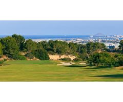 Chalet en Venta en Pilar de la Horadada, Alicante