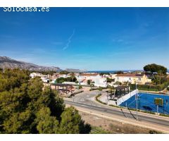 Apartamento en Venta en la Nucia, Alicante