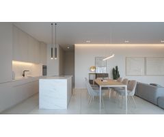 Apartamento en Venta en la Nucia, Alicante