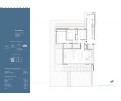 Apartamento en Venta en la Nucia, Alicante