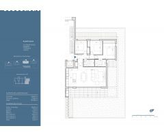 Apartamento en Venta en la Nucia, Alicante