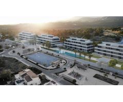 Apartamento en Venta en la Nucia, Alicante