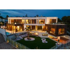Chalet en Venta en Benidorm, Alicante