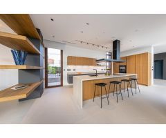 Chalet en Venta en Benidorm, Alicante