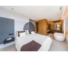 Chalet en Venta en Benidorm, Alicante