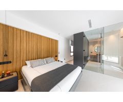 Chalet en Venta en Benidorm, Alicante