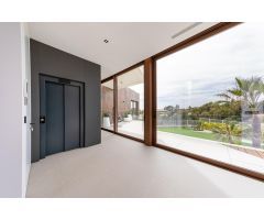Chalet en Venta en Benidorm, Alicante