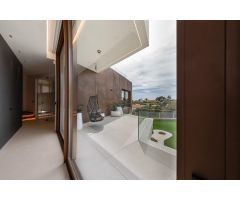 Chalet en Venta en Benidorm, Alicante