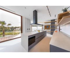 Chalet en Venta en Benidorm, Alicante