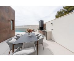 Chalet en Venta en Benidorm, Alicante