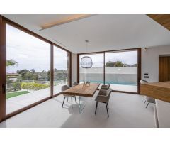 Chalet en Venta en Benidorm, Alicante