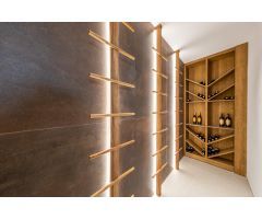 Chalet en Venta en Benidorm, Alicante